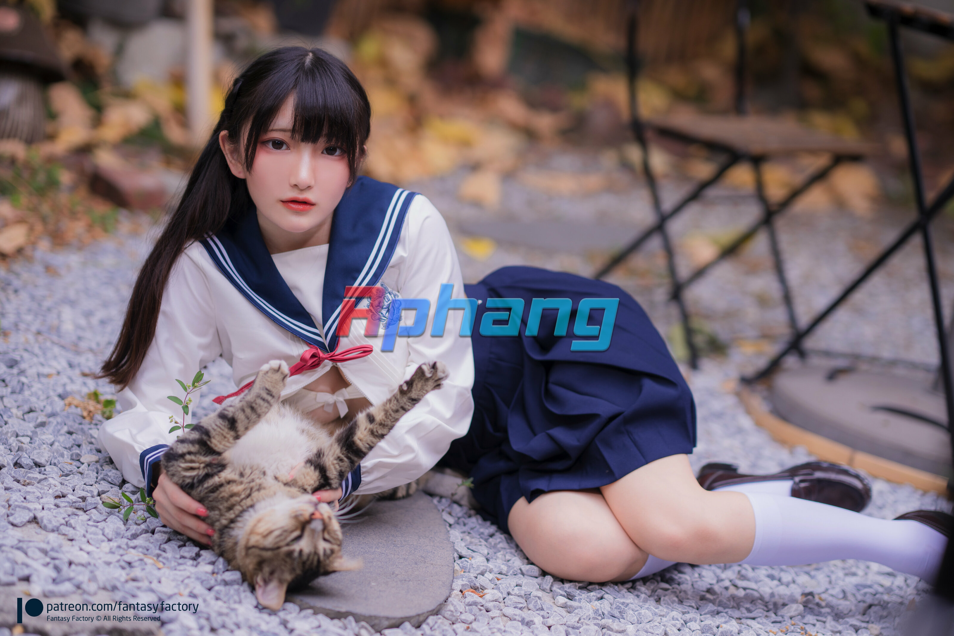 Fantasy Factory - 小丁 (Xiao Ding) - High School Girl (6).jpg