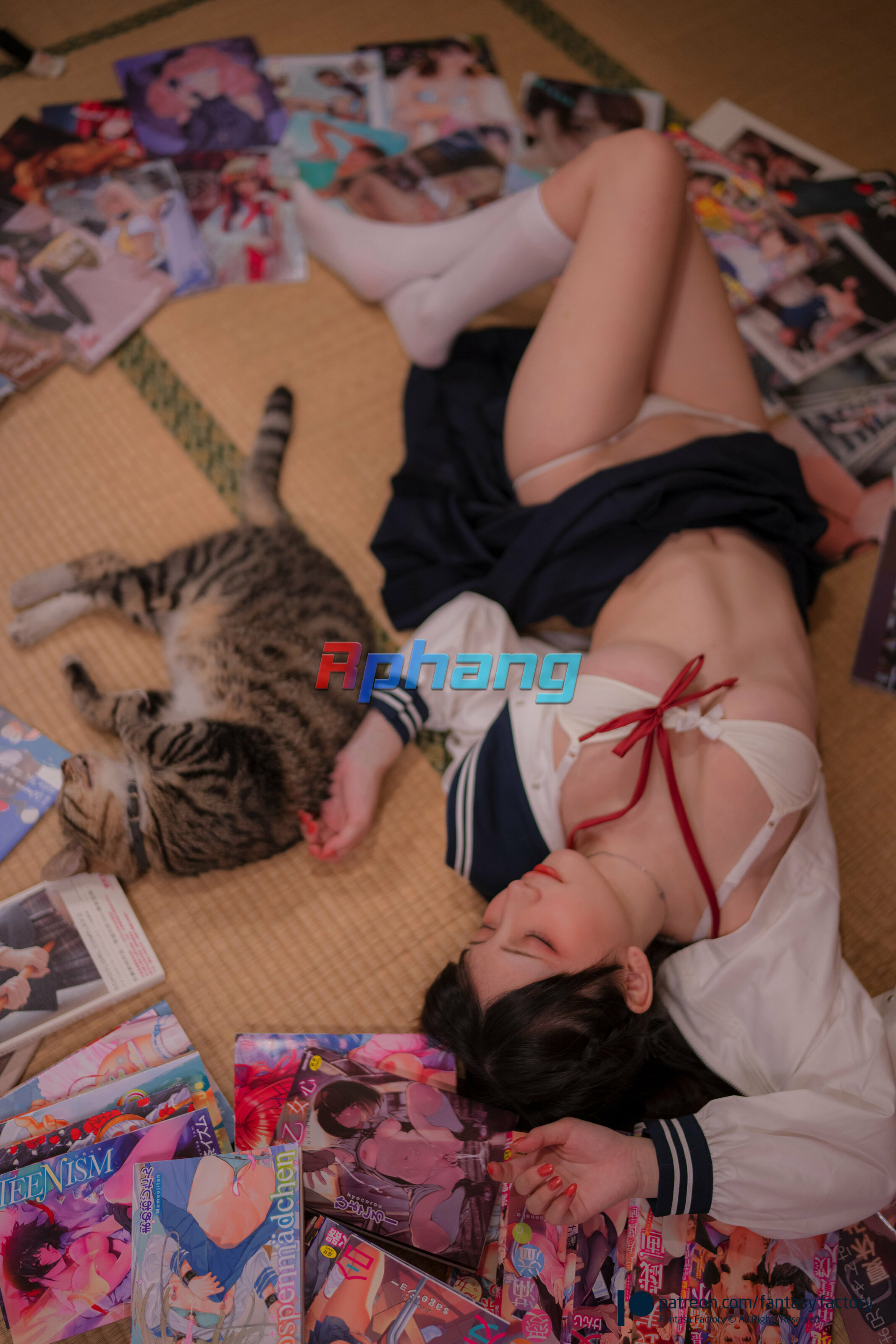 Fantasy Factory - 小丁 (Xiao Ding) - High School Girl (32).jpg