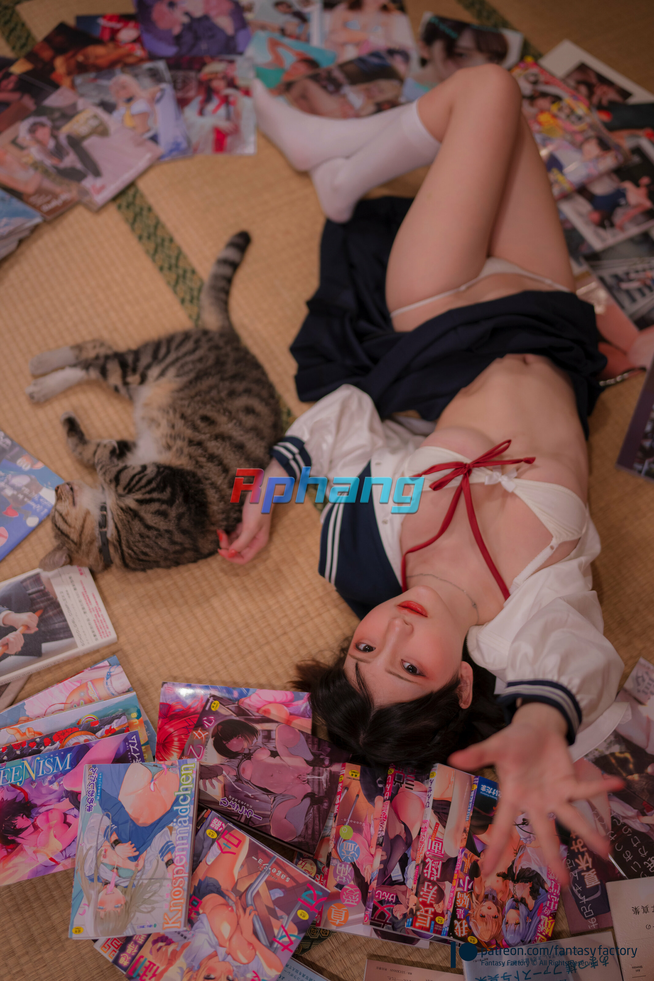 Fantasy Factory - 小丁 (Xiao Ding) - High School Girl (33).jpg