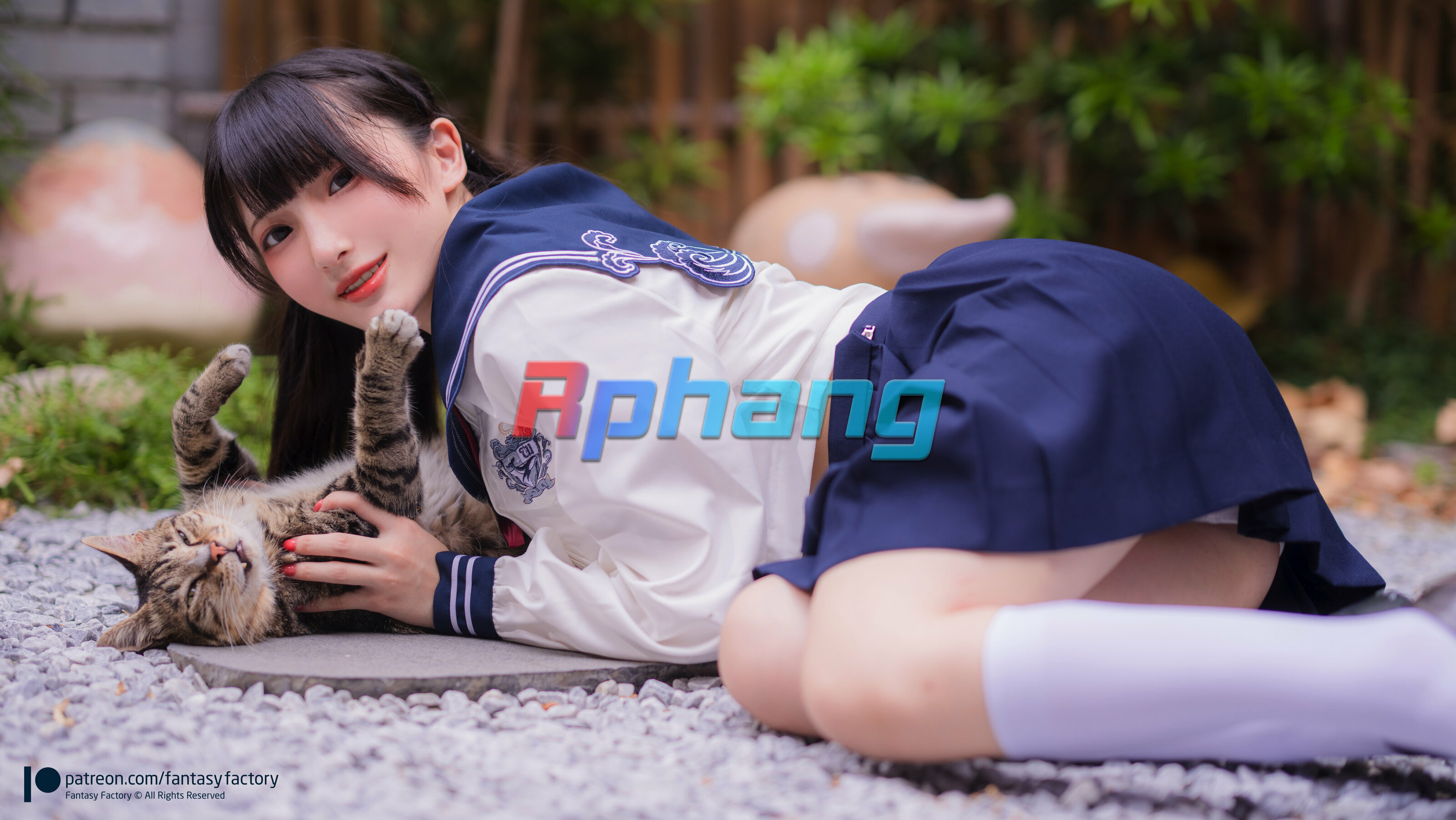 Fantasy Factory - 小丁 (Xiao Ding) - High School Girl (7).jpg