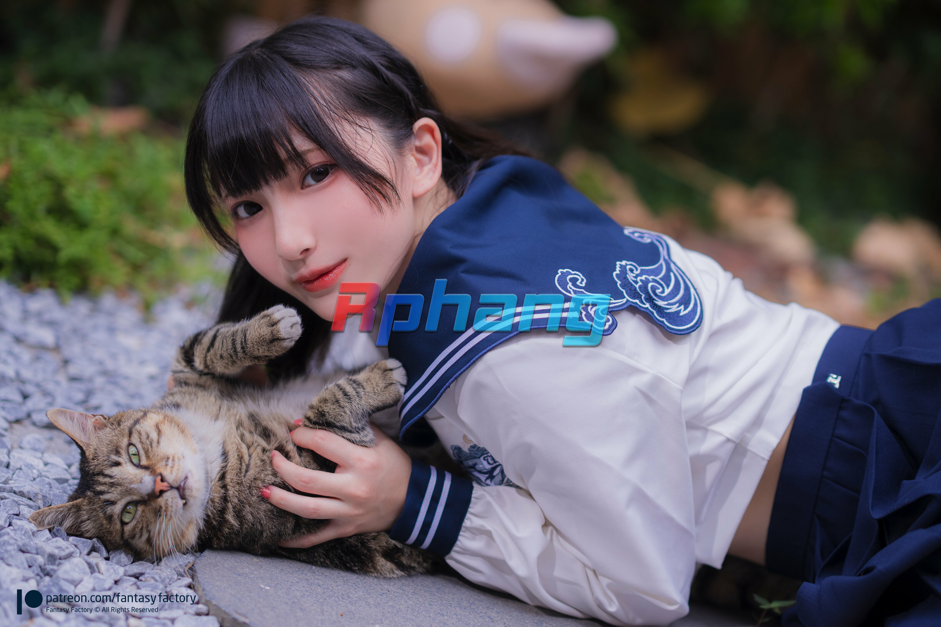 Fantasy Factory - 小丁 (Xiao Ding) - High School Girl (8).jpg