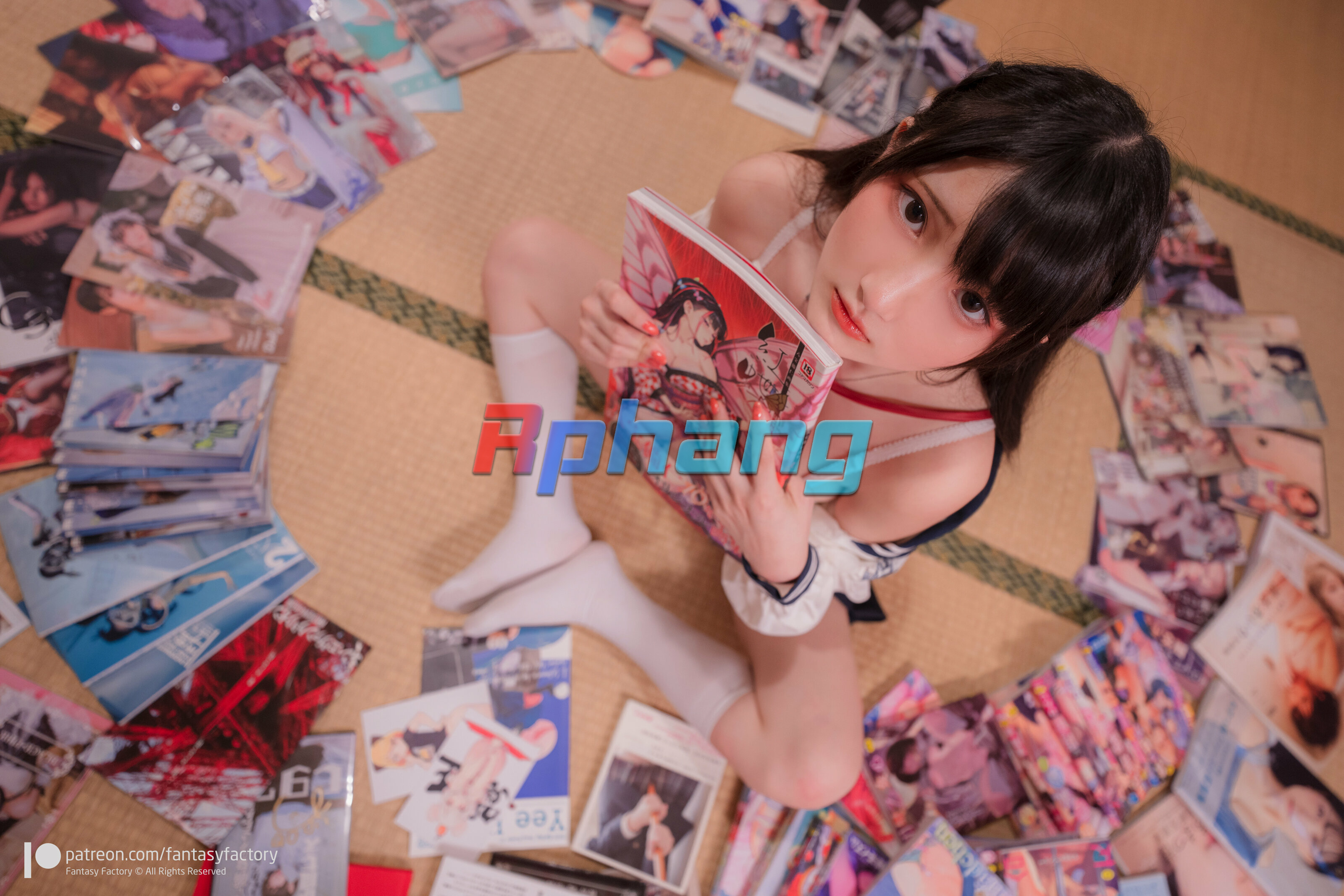 Fantasy Factory - 小丁 (Xiao Ding) - High School Girl (24).jpg