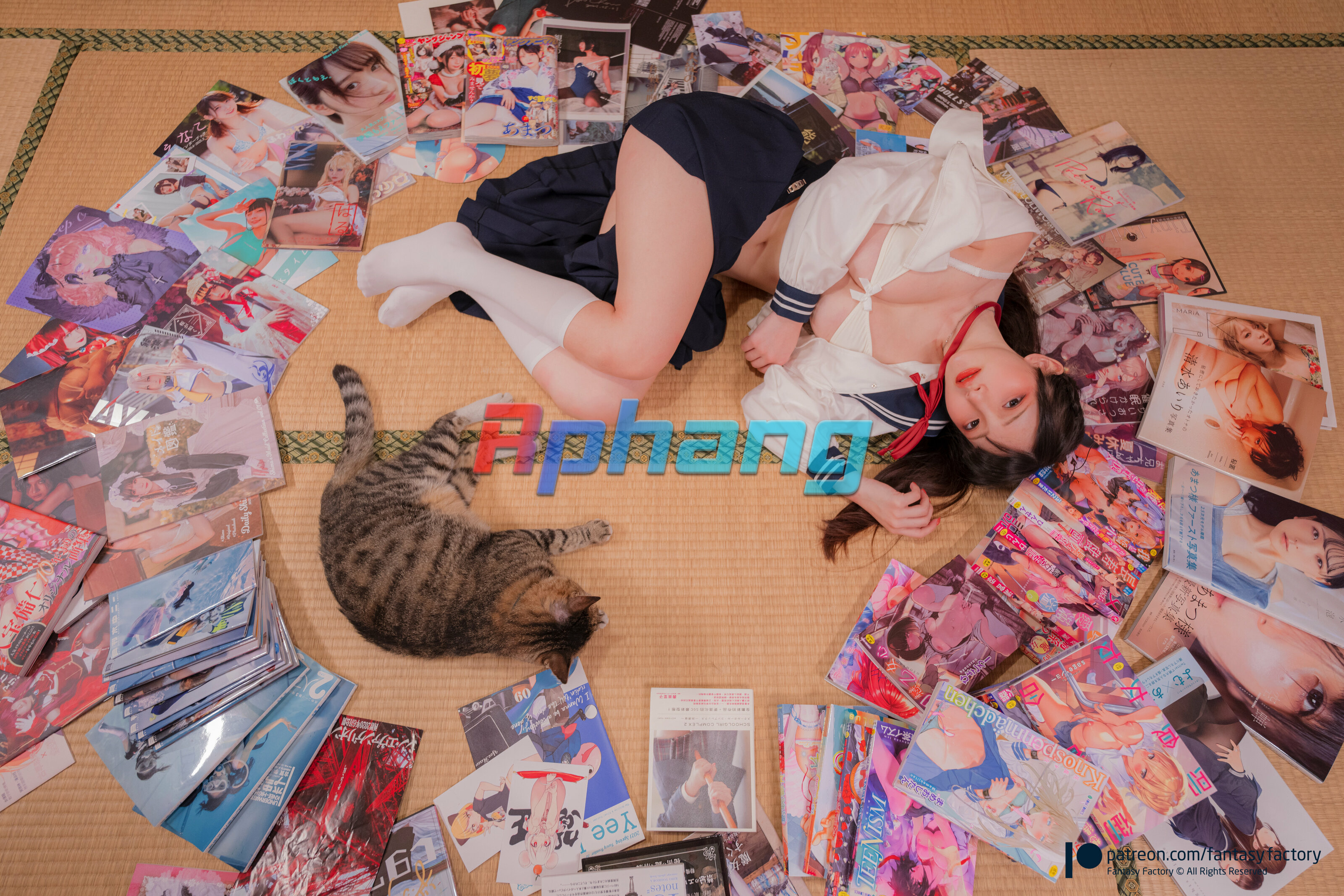 Fantasy Factory - 小丁 (Xiao Ding) - High School Girl (29).jpg