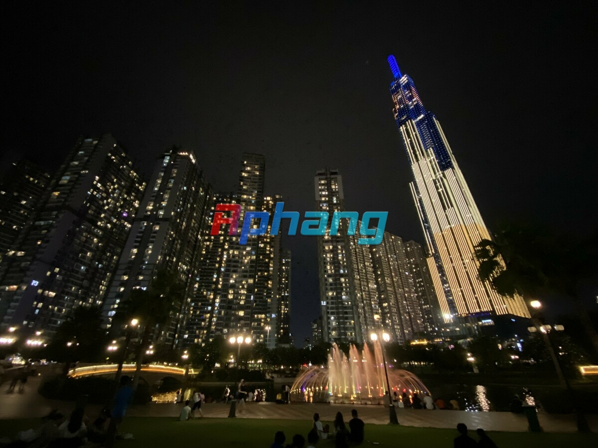 Thay Trời Làm Bậy